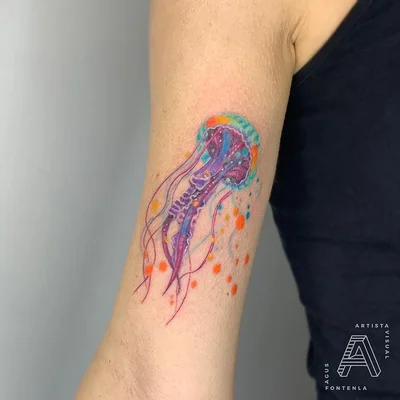 Tattoo Alfa tattoo 036