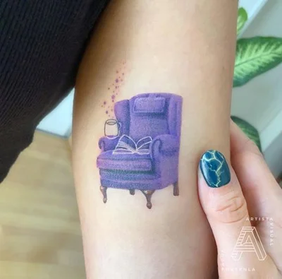 Tattoo Alfa tattoo 038
