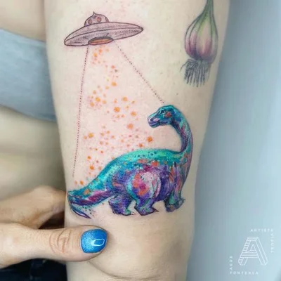 Tattoo Alfa tattoo 039