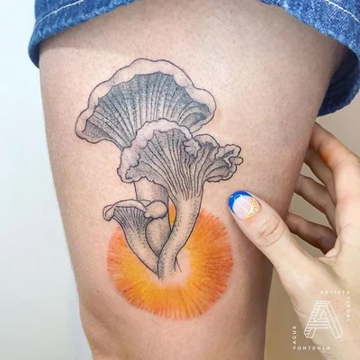 Tattoo Alfa tattoo 040