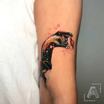 Tattoo Alfa tattoo 043