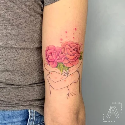 Tattoo Alfa tattoo 044