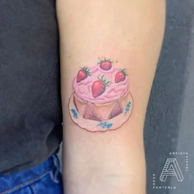 Tattoo Alfa tattoo 045