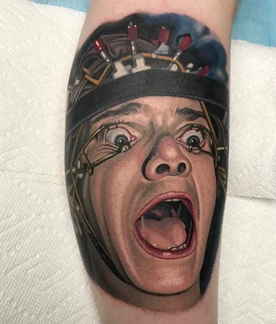 Al Garcia tattoo 012