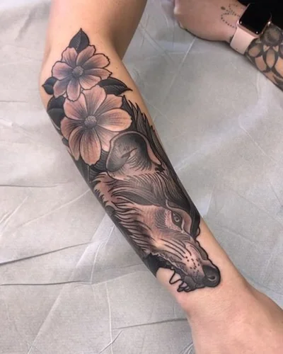 Al Garcia tattoo 013