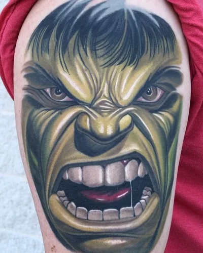 Al Garcia tattoo 019