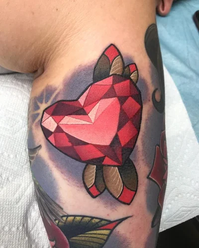 Al Garcia tattoo 020