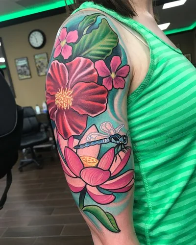 Al Garcia tattoo 023