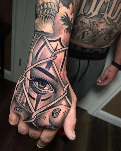 Al Garcia tattoo 025