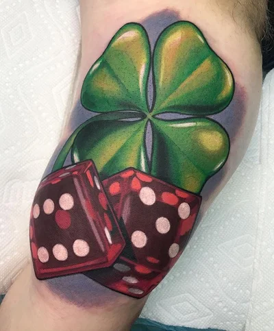 Al Garcia tattoo 029