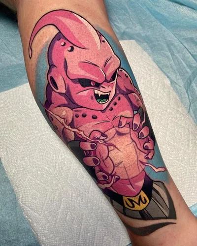 Al Garcia tattoo 031