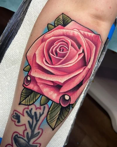 Al Garcia tattoo 043