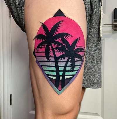 Al Garcia tattoo 047