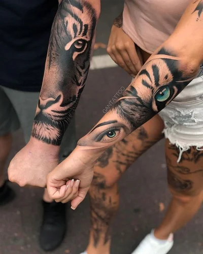 Altonivel Tattoo tattoo 007