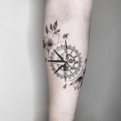 Altonivel Tattoo tattoo 008