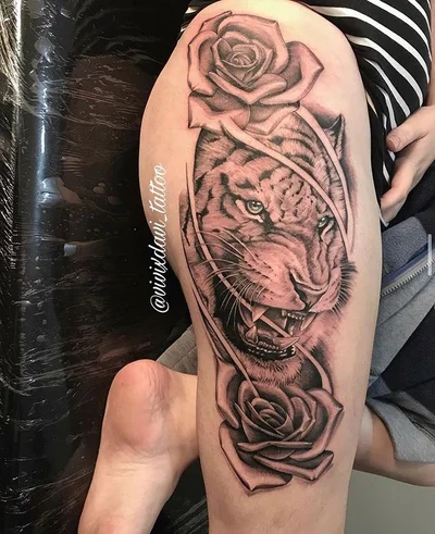 Altonivel Tattoo tattoo 009