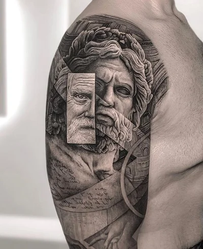 Altonivel Tattoo tattoo 010