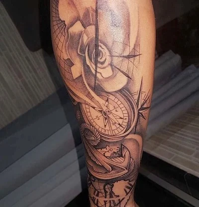 Altonivel Tattoo tattoo 012