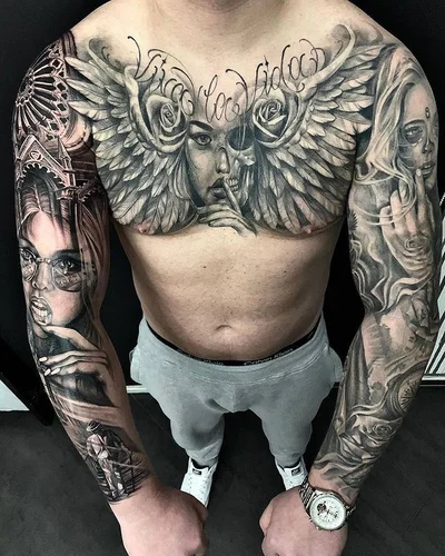 Altonivel Tattoo tattoo 014