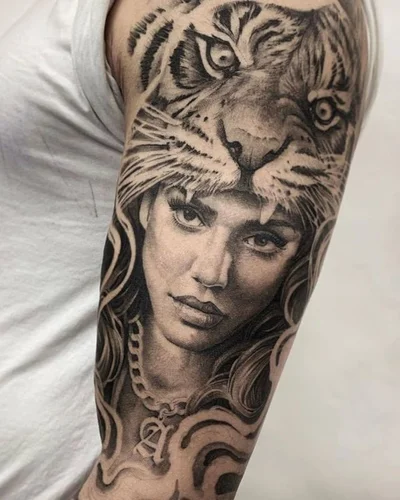 Altonivel Tattoo tattoo 015