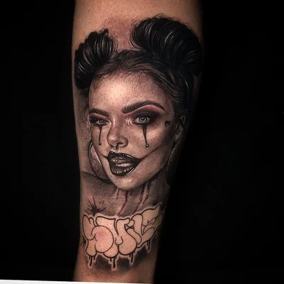 Altonivel Tattoo tattoo 018