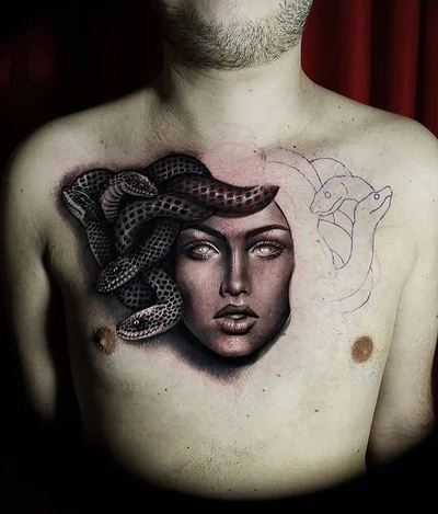 Altonivel Tattoo tattoo 019