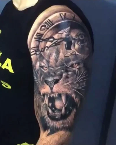 Altonivel Tattoo tattoo 022