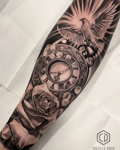 Altonivel Tattoo tattoo 023