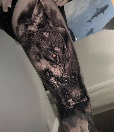 Altonivel Tattoo tattoo 024
