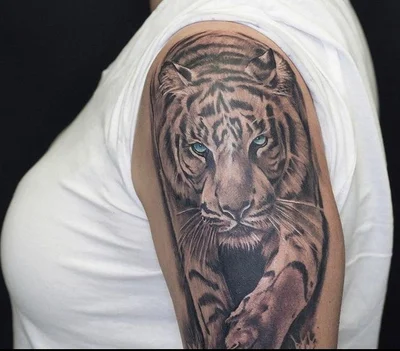 Altonivel Tattoo tattoo 025