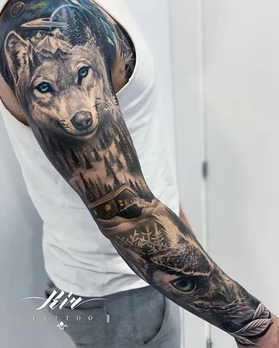 Altonivel Tattoo tattoo 027