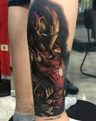 Altonivel Tattoo tattoo 029