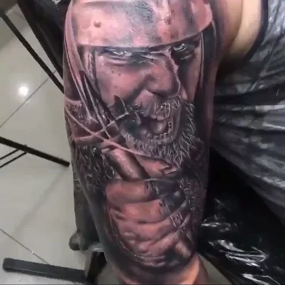 Altonivel Tattoo tattoo 030