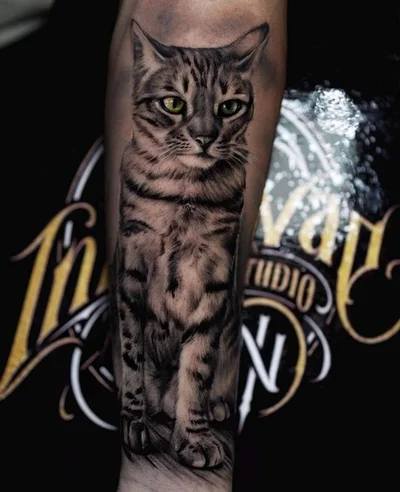 Altonivel Tattoo tattoo 031