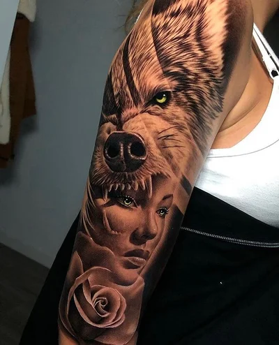 Altonivel Tattoo tattoo 032