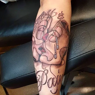 Altonivel Tattoo tattoo 033