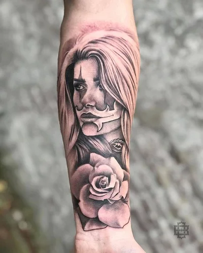 Altonivel Tattoo tattoo 034