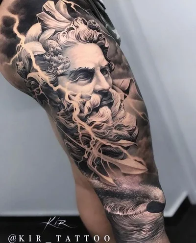 Altonivel Tattoo tattoo 037
