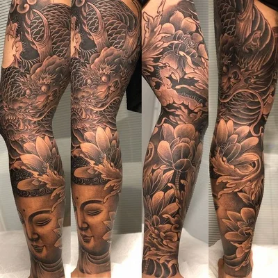 Altonivel Tattoo tattoo 038