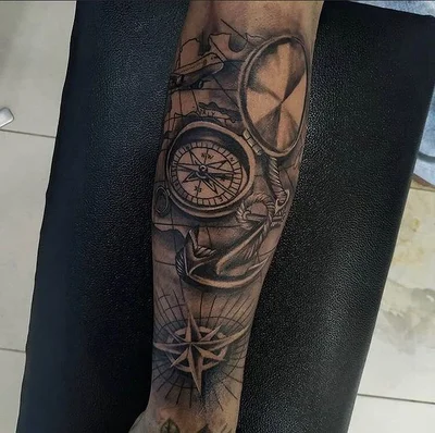 Altonivel Tattoo tattoo 039