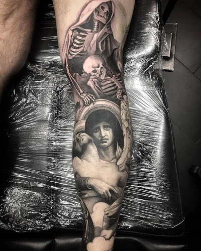 Altonivel Tattoo tattoo 040