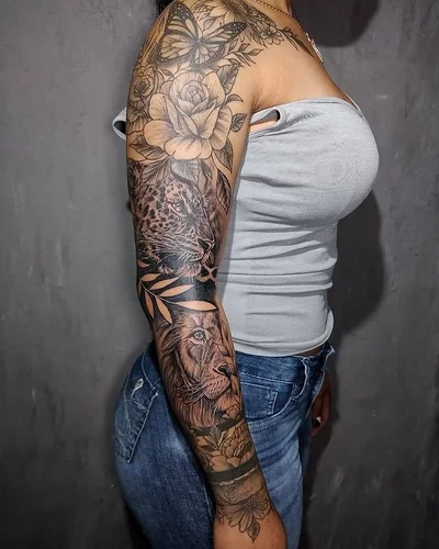 Altonivel Tattoo tattoo 042