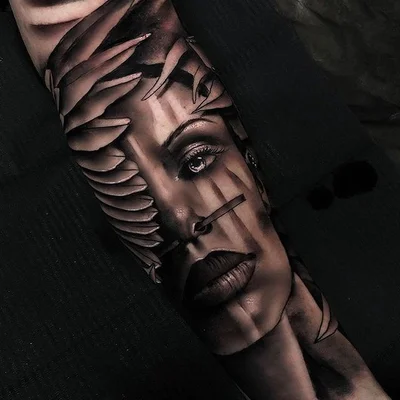 Altonivel Tattoo tattoo 043