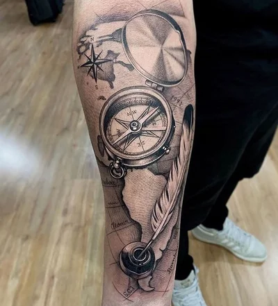 Altonivel Tattoo tattoo 044