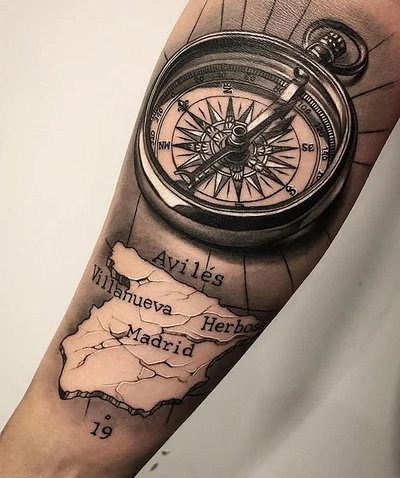 Altonivel Tattoo tattoo 045