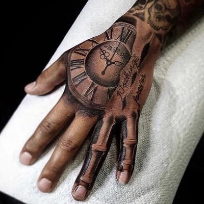 Altonivel Tattoo tattoo 050