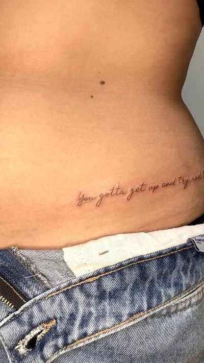 Julia Furt tattoo 020