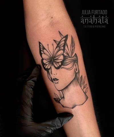Julia Furt tattoo 022
