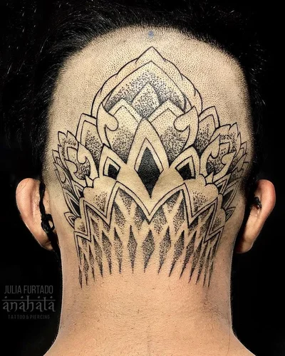 Julia Furt tattoo 036