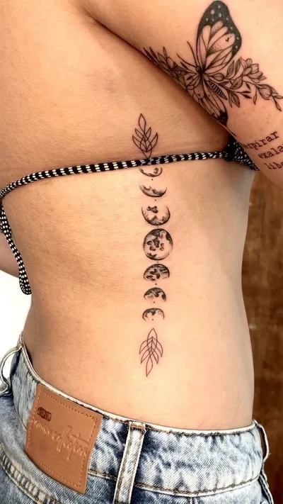 Julia Furt tattoo 037
